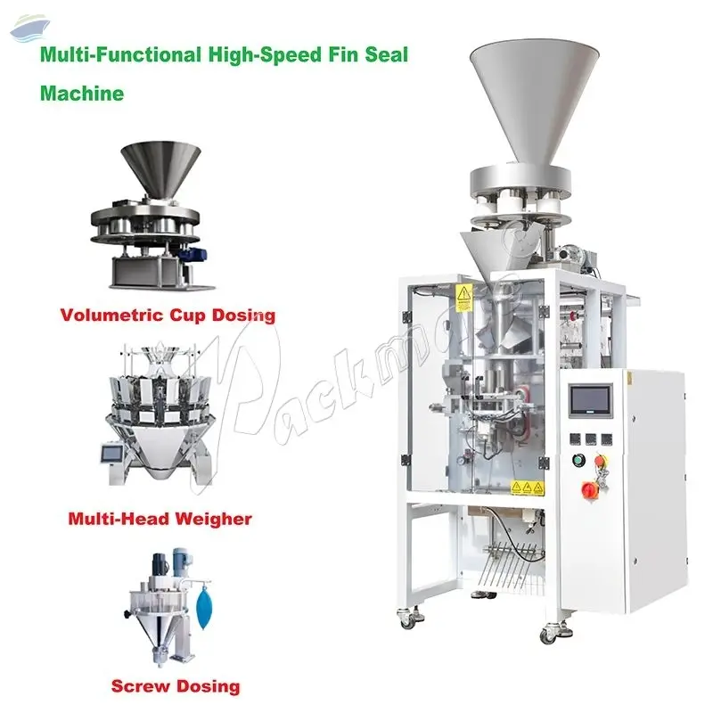 Fully Compatible Multi-Functional Seasoning Food