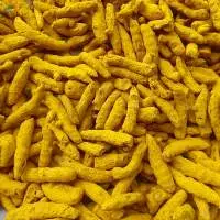 Turmeric Fingers Polished