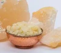 Persian Yellow Salt