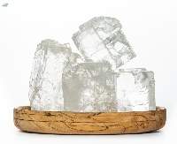 Persian Crystal Rock Salt