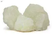 Persian Green Industrial Salt