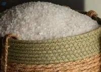 Industrial Salt