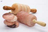 Natural Salt Massage & Spa Products