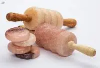 Natural Salt Massage & Spa Products