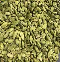 Premium Ecuadorian Whole Green Cardamom Pods