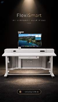 FlexiSmart Pro