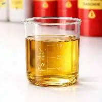 Low Sulfur D2 Diesel Fuel for Bulk Export Supply
