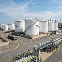 EN590 10 PPM Ultra Low Sulfur Diesel Fuel