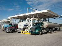 Ultra Low Sulfur Diesel Fuel for Industry