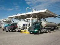 Ultra Low Sulfur Diesel Fuel for Industry