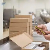 Wholesale Chocolate From Turkey (HS 1806)