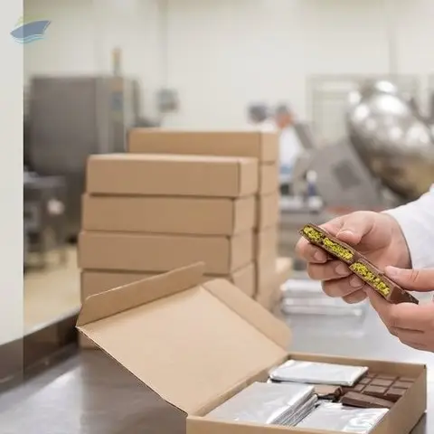 Wholesale Chocolate From Turkey (HS 1806)