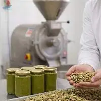 Gaziantep Pistachio Spread, Wholesale