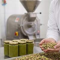 Gaziantep Pistachio Spread, Wholesale