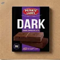 55% Dark Chocolate Tablet