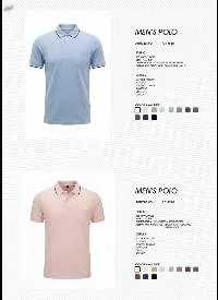 Premium Mens Polo T-shirt