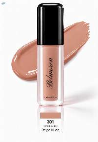 BELMOREN Lip Gloss 5 ml - 12 Shades