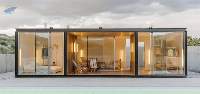 Prefabricated Modular Houses For Global Export