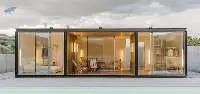 Prefabricated Modular Houses For Global Export