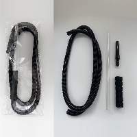 1.2M Disposable Hookah Shisha Hose Wholesale