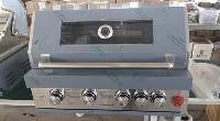 Burner Built-in Gas BBQ Grill SUS304