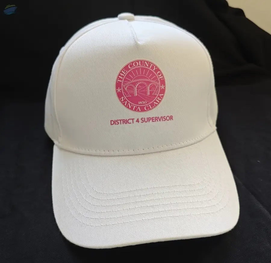 Custom Baseball Cap