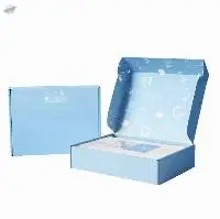 Custom Mailer Boxes For E-commerce