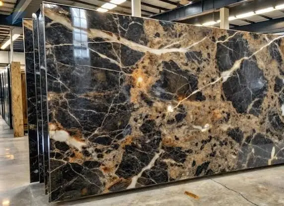 Premium 1200 x 1800mm 9mm Slab Tiles