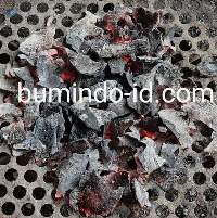 Coconut Shell Charcoal