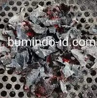 Coconut Shell Charcoal