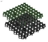 Grass Grid SG1