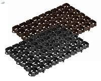Gravel grid SG4