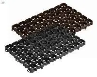 Gravel grid SG4