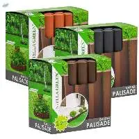 Garden Palisade PA22 BOX