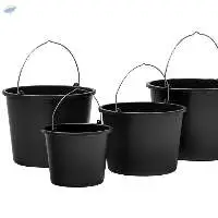 Construction Buckets