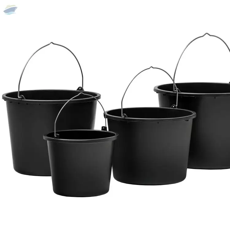 Construction Buckets