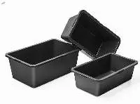 Rectangular Tubs