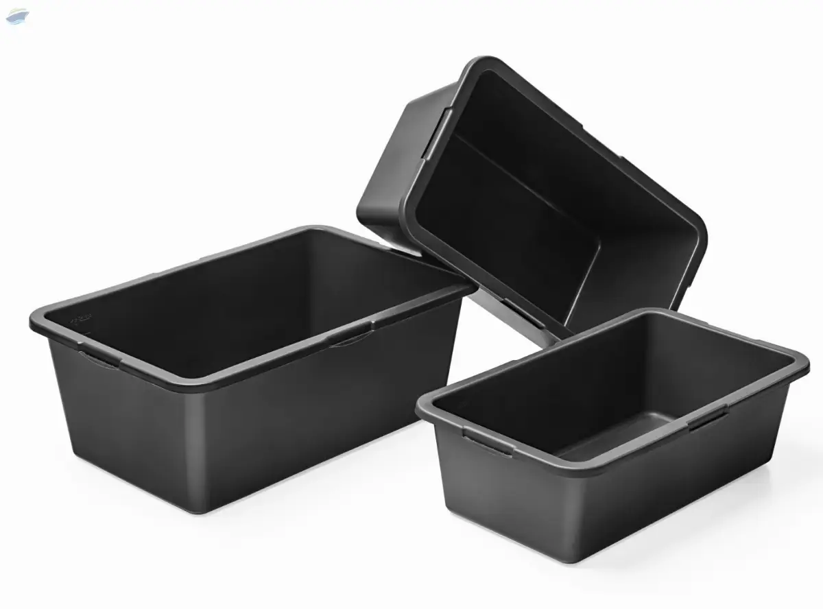 Rectangular Tubs