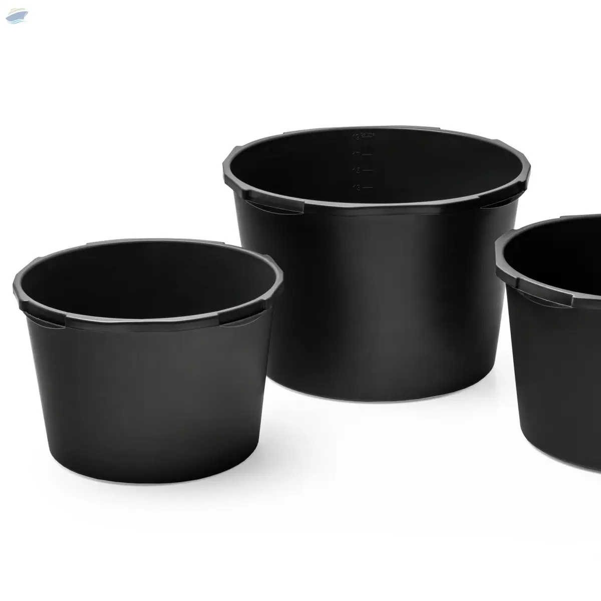 Round Tubs BR