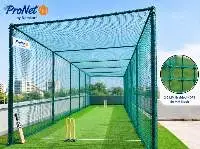 ProNet Cricket Net HDPE Practice Netting