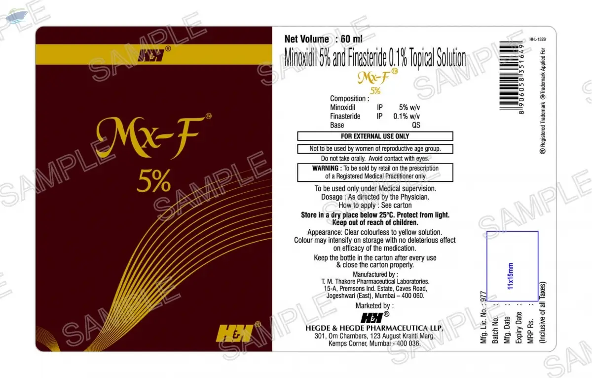Custom Self Adhesive Product Packaging Labels