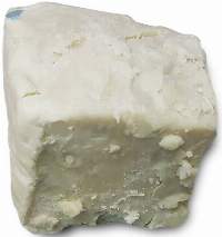 Unrefined Semi Solid Shea Butter