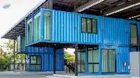 Prefabricated Steel Building Systems
