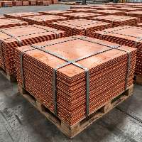 Electrolytic Copper Cathode