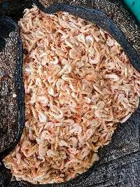 Premium Indonesian Dried Shrimp (Ebi)