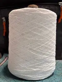Nylon Covered Spandex Bear Yarn