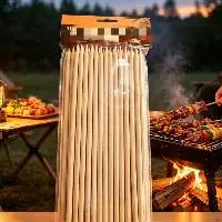 Bamboo Skewers