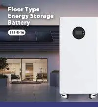 51.2V 314Ah 16KWh LiFePO4 Solar LiFePO4 Battery