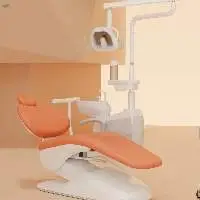ESAY S40 Ark Dental Chair