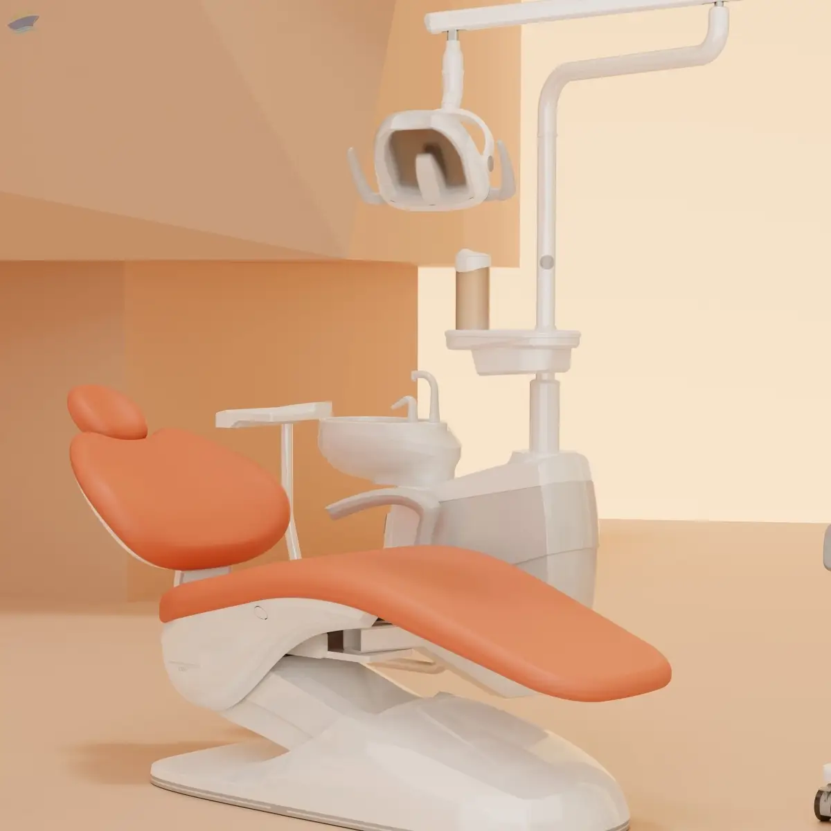 ESAY S40 Ark Dental Chair